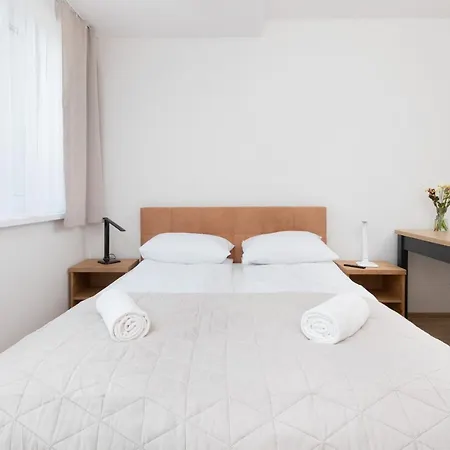 Cozy Studio With Terrace Seaside Chlapowo By Renters アパート