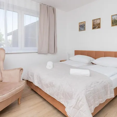 Cozy Studio With Terrace Seaside Chlapowo By Renters Władysławowo