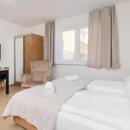 Cozy Studio With Terrace Seaside Chlapowo By Renters アパート Władysławowo