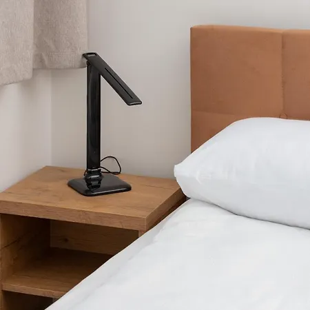 アパート Cozy Studio With Terrace Seaside Chlapowo By Renters *